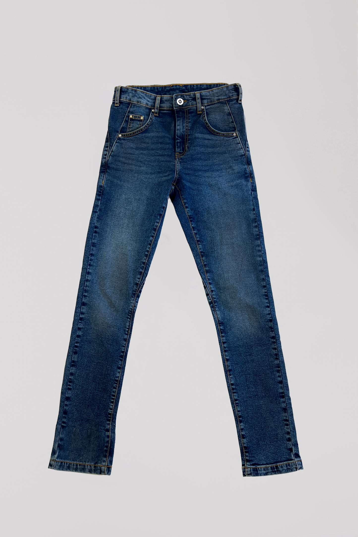 non adjustable mid rise neutro - marino