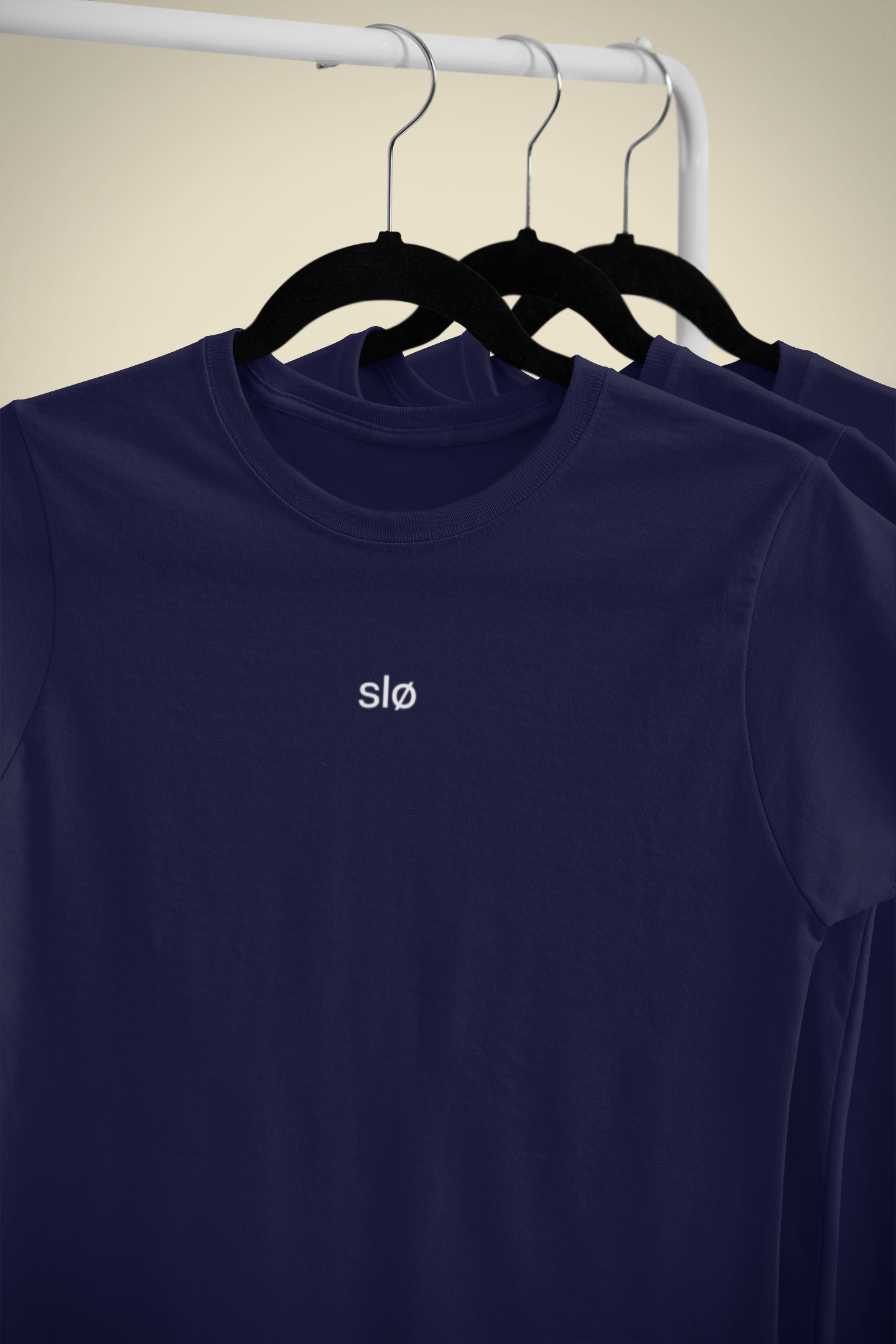 slø shirt